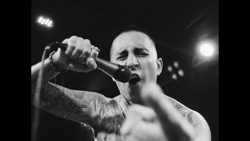 Video link: Raw Brigade - ANOTHER STRUGGLE / BOGOTÁ 12-4Q (Official Music Video)