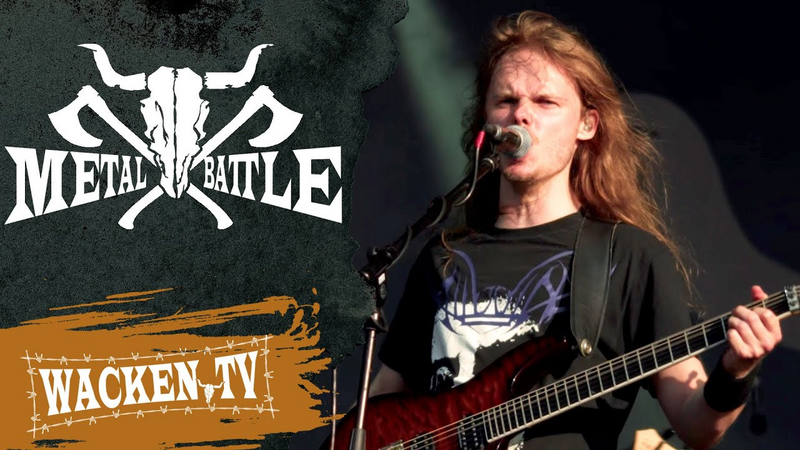 Video link: Wacken Metal Battle 2024 - Aftermovie | Celebrating 20 years of emerging talent