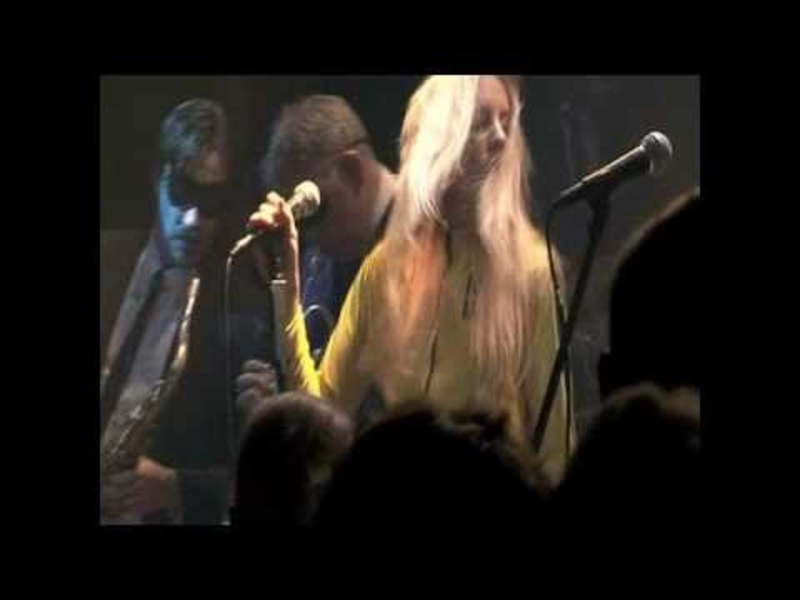 Video link: The Tarantinos: The Tarantinos Promo Video