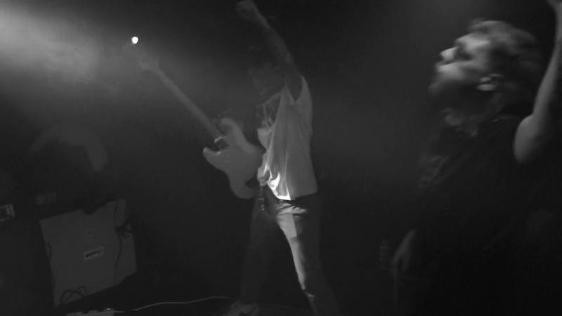 Video link: Deconvolution - Sanctimonious (OFFICIAL VIDEO)
