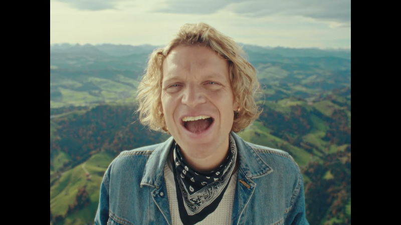 Video link: Dabu Fantastic - So Easy Wenn Du Da Bisch