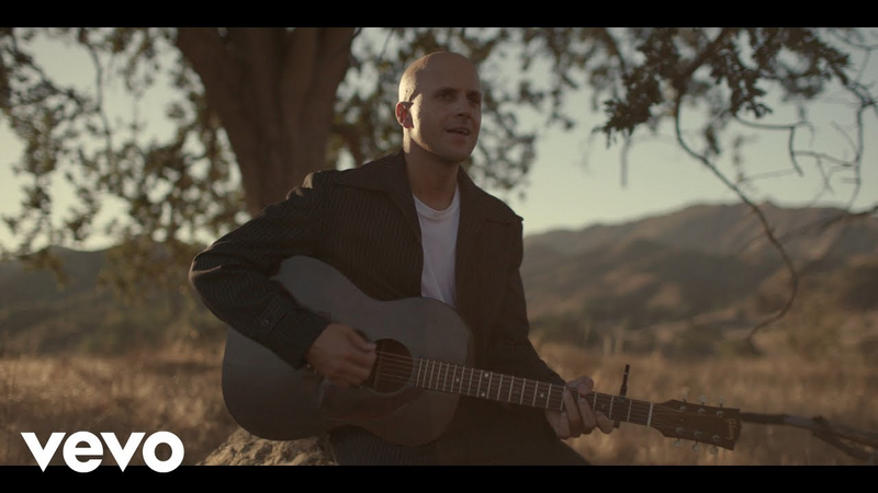 Video link: Milow - One By One (Official Video)