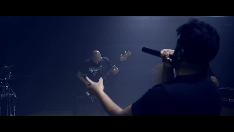 Video link: Nihilo (Swi) - Chaos Within (Videoclip 2022)