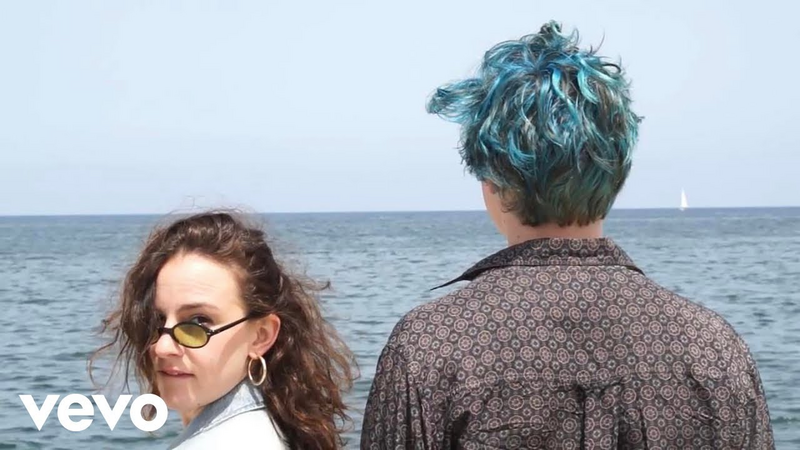 Video link: Ansa Sauermann - Palermo