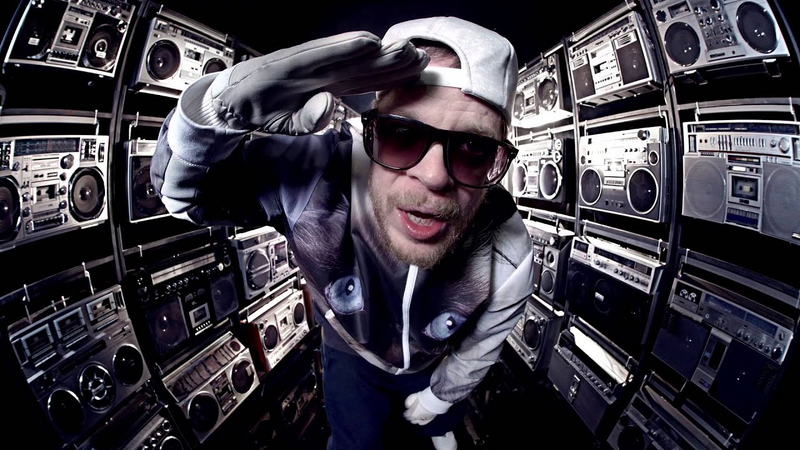 Video link: DEICHKIND - So`ne Musik (OFFICIAL VIDEO)
