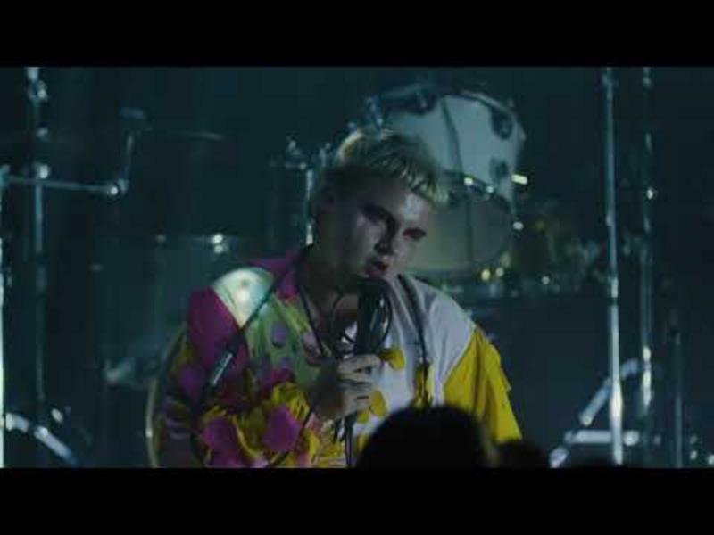 Video link: Crème solaire - Flum/Biöt (LIVE) @FRI-SON 23.09.2023