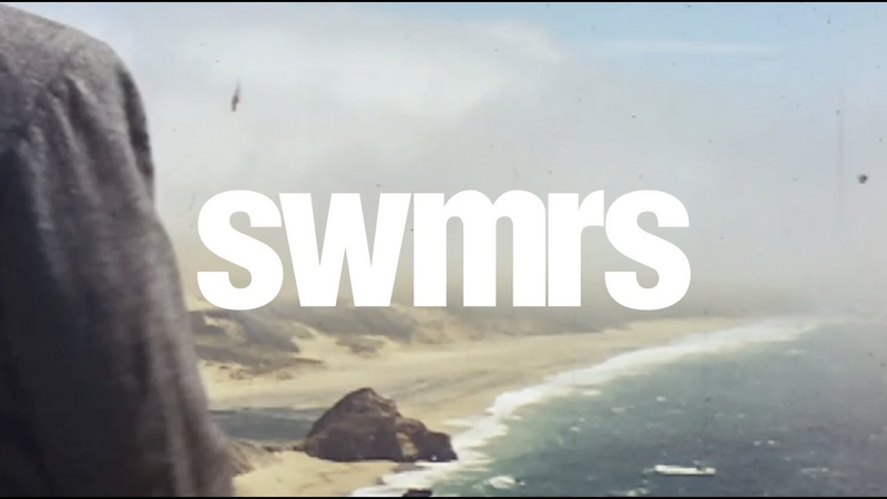 Video link: SWMRS - California Wintertime (Official Lyric Video)