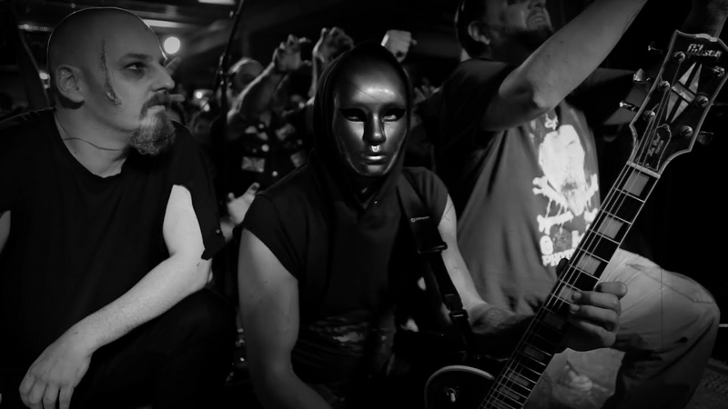 Video link: D'OR Scream (Official Video Clip)