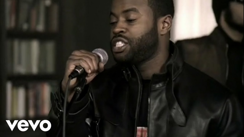 Video link: The Roots - The Seed (2.0) (Official Music Video) ft. Cody ChesnuTT