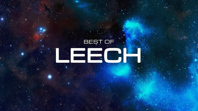 Video link: Best of Leech