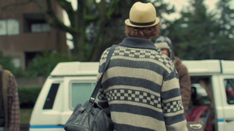 Video link: Current Swell - Young And Able [Official Music Video]