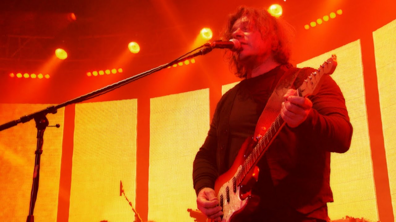 Video link: Perfect Sense, Part II - CRAZY DIAMOND - The Pink Floyd Tribute