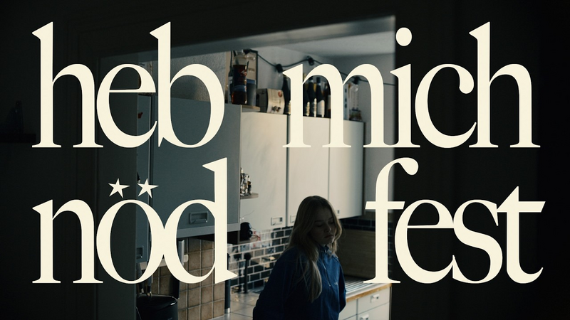 Video link: elin - heb mich nöd fest (prod. by Yurei)