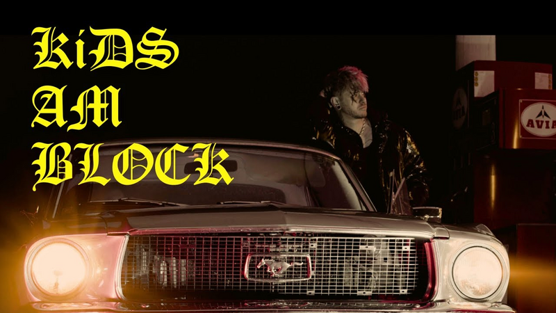 Video link: TRiPKiD - KiDS AM BLOCK (Official Video)