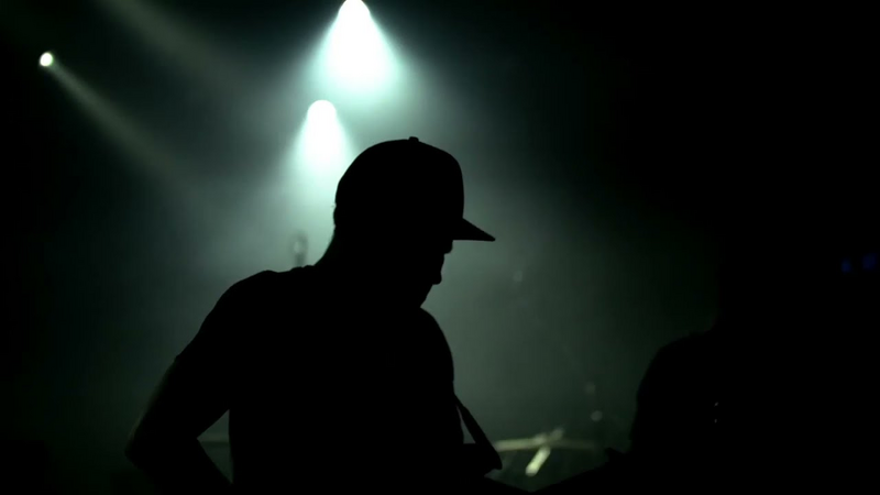 Video link: Leech - End of Silence *Livestream* (Schüür, Luzern, Switzerland) // 6.6.2020