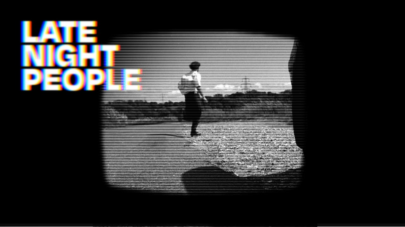 Video link: Millichamp - Josie