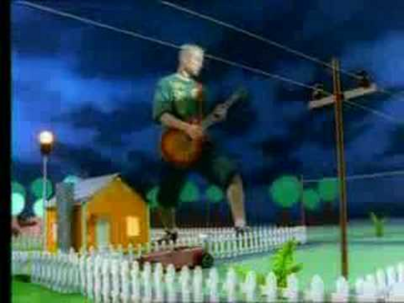 Video link: H-Blockx - Risin' High