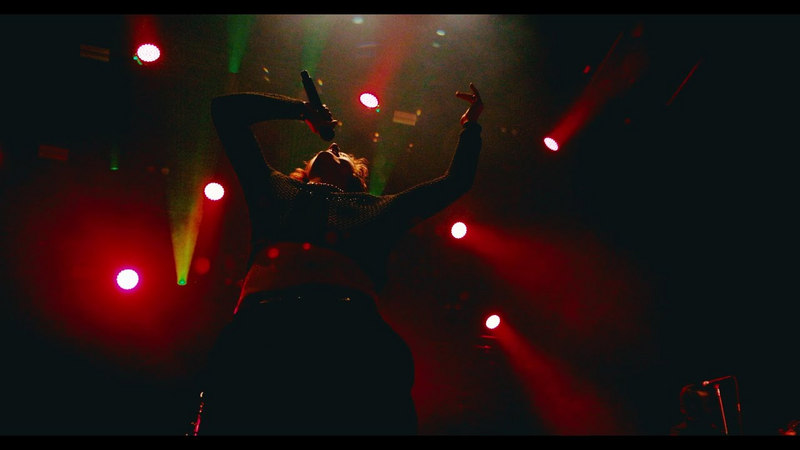 Video link: Robot Dog Funeral - Set Me Free [Official Music Video]