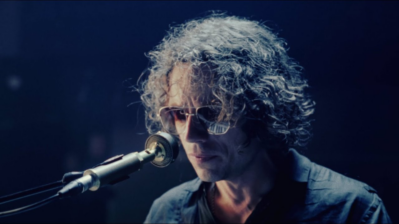 Video link: Bernhoft - No Us, No Them (live video)