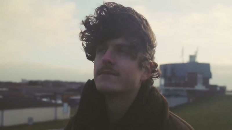 Video link: Dennis Kiss - Bordeaux (offizielles Video)