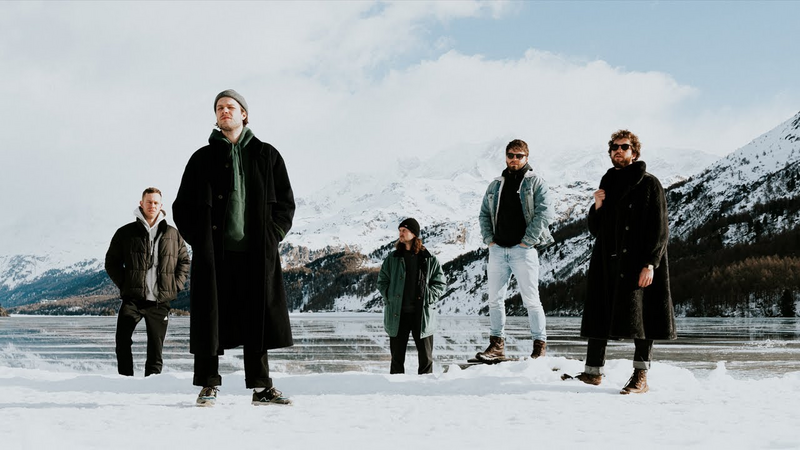 Video link: Pedestrians – Forget (Official Video)