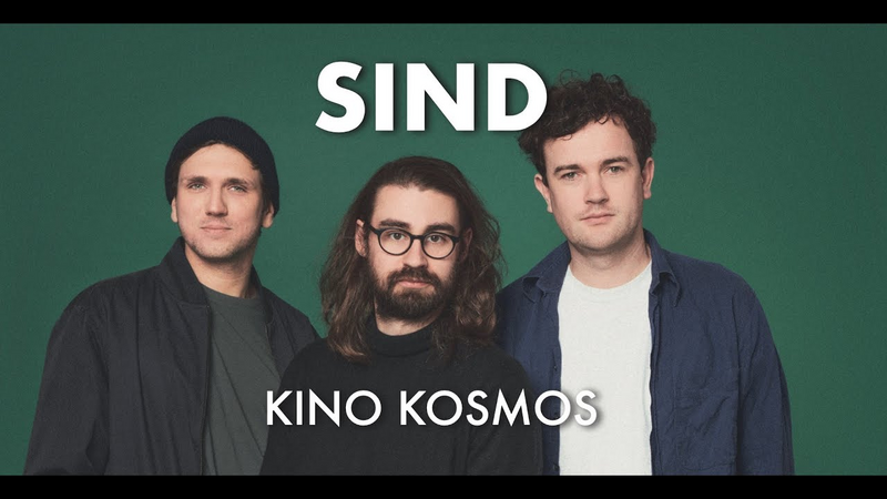 Video link: SIND Kino Kosmos