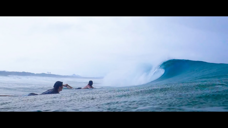 Video link: Tay Oskee - That Place (Official Music Video)