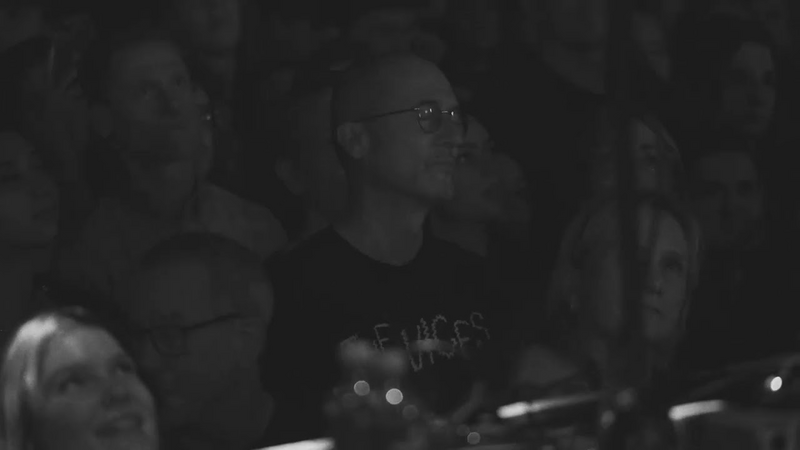 Video link: The Vices - Shaking Shoulder (Live in Utrecht)
