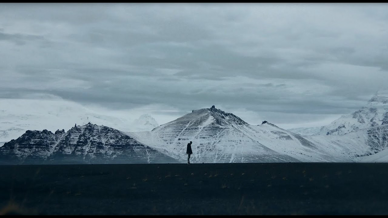 Video link: DRACONIAN - Stellar Tombs (Official Video) | Napalm Records