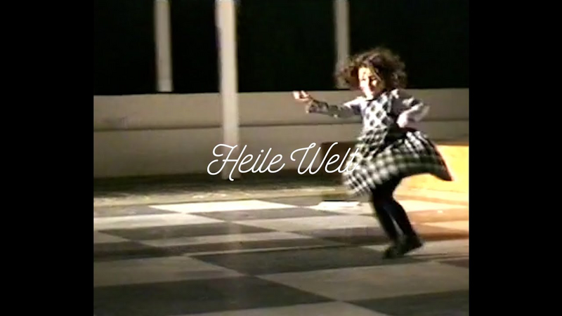 Video link: Steiner & Madlaina - Heile Welt