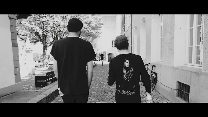 Video link: Visions In Clouds [VIC] - tides