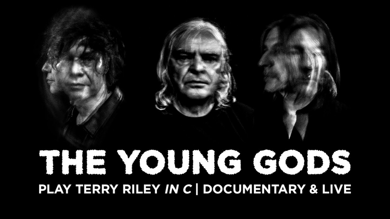 Video link: The Young Gods - Play Terry Riley In C (Documentary & Live)