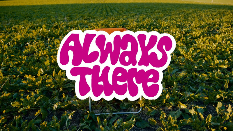 Video link: Open Season – Always There (Short Video)