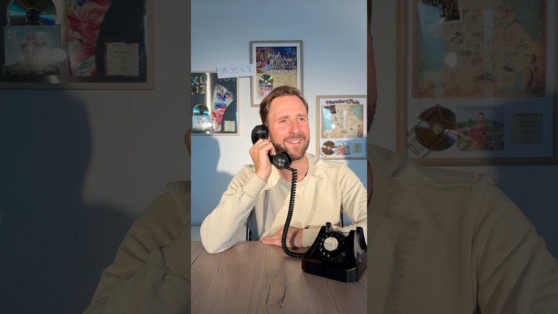 Video link: Hol dir jetzt Tickets für die Familien-KUNZerte in Luzern & Bern, speziell für Kinder ab 3 Jahren ❤️