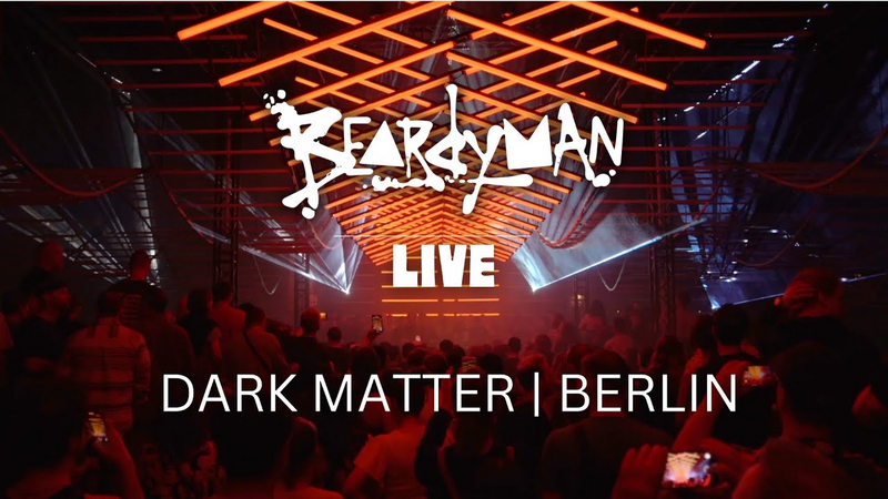 Video link: The most incredible venue I've ever played