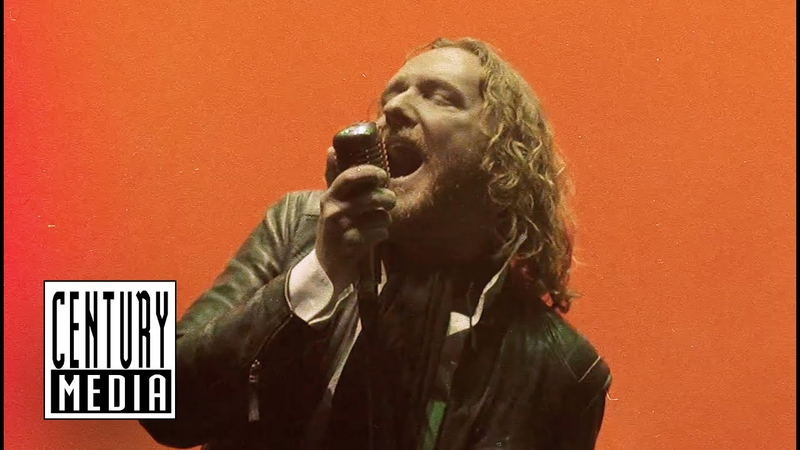 Video link: CEMETERY SKYLINE - In Darkness (OFFICIAL VIDEO)