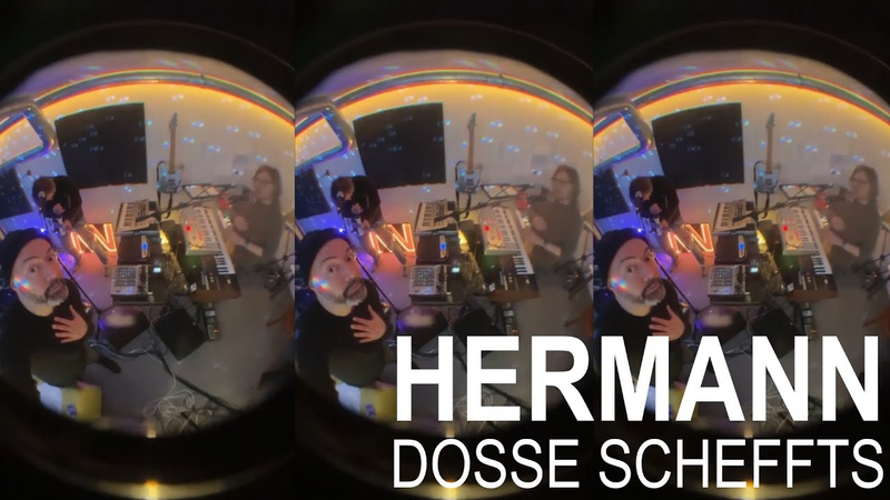 Video link: HERMANN - Dosse scheffts