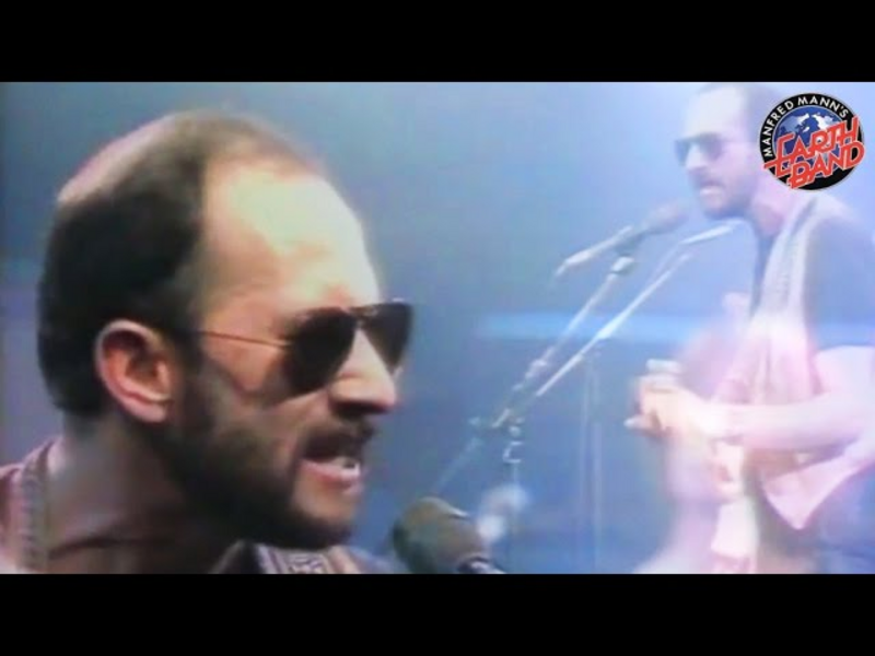 Video link: Manfred Mann's Earth Band - For You (Official)