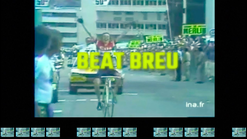 Video link: Dachs - Beat Breu (Official Video)