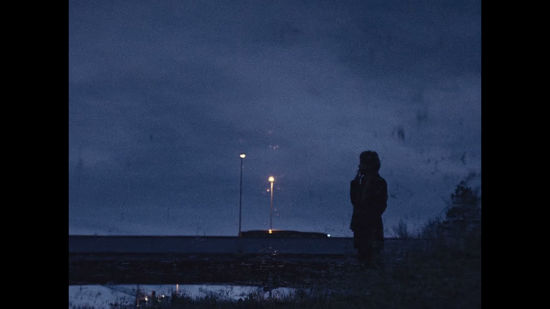 Video link: Into Orleans - Stop All the Clocks