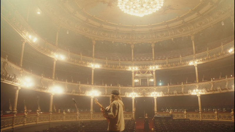 Video link: Honahlei - Where Has All The Time Gone? (Official Video)