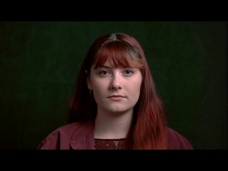 Video link: To Athena - Angscht (Official Video)
