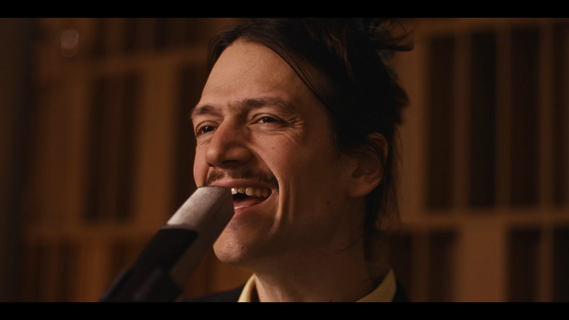 Video link: Long Tall Jefferson – Figure It Out (Live Session)