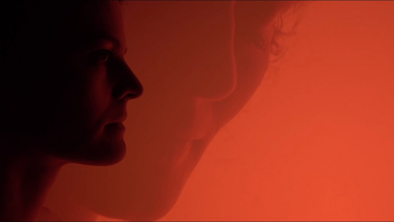 Video link: Leech - Melide (official)