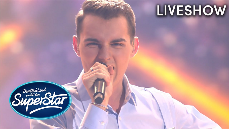 Video link: Lorent Berisha: Complicated (Lorent Berisha) | Liveshows | DSDS 2023
