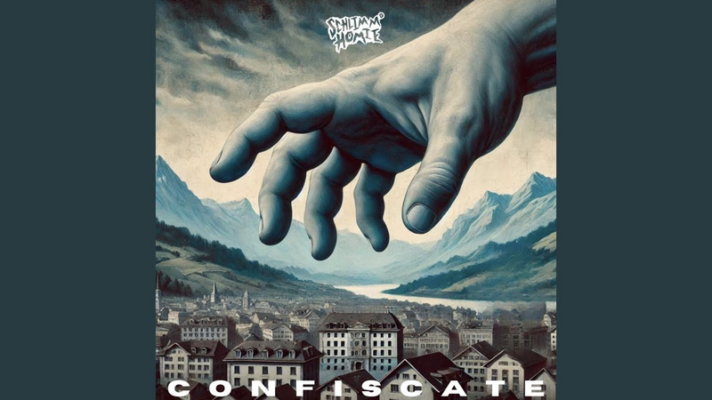 Video link: Confiscate