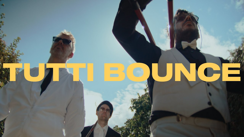 Video link: TUTTI BOUNCE - Sy Ableman (Official Visualiser)