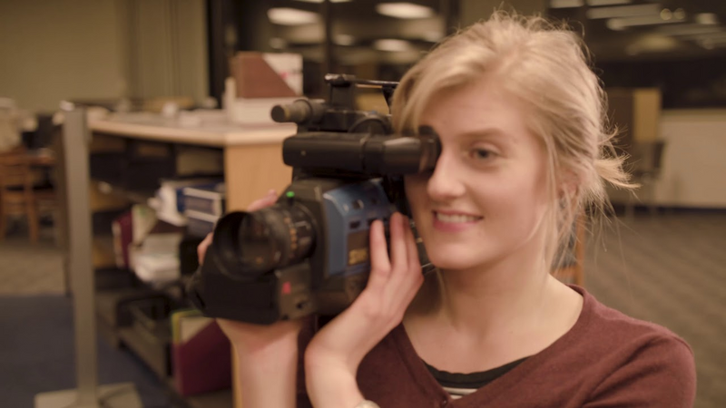 Video link: Current Swell - 'When To Talk and When To Listen' [Official Video]