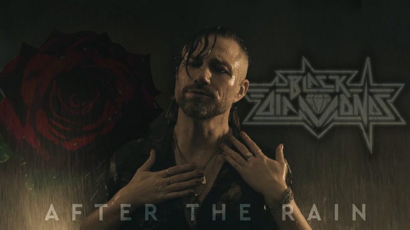 Video link: Black Diamonds -  After The Rain (Official Video)