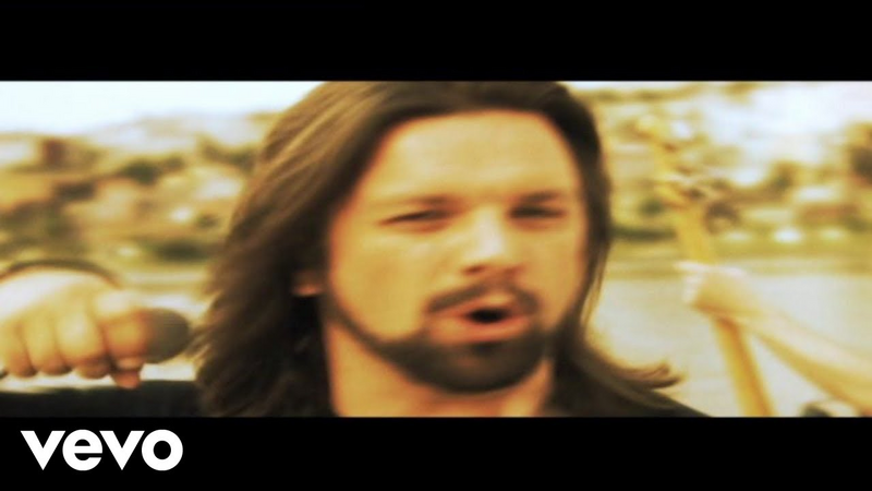 Video link: H-Blockx - Countdown To Insanity